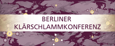 Berliner Klärschlammkonferenz 2021